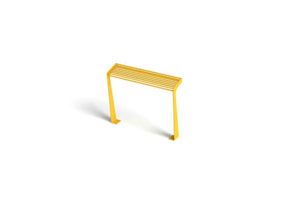 ASSIS DEBOUT TUB AD 1023