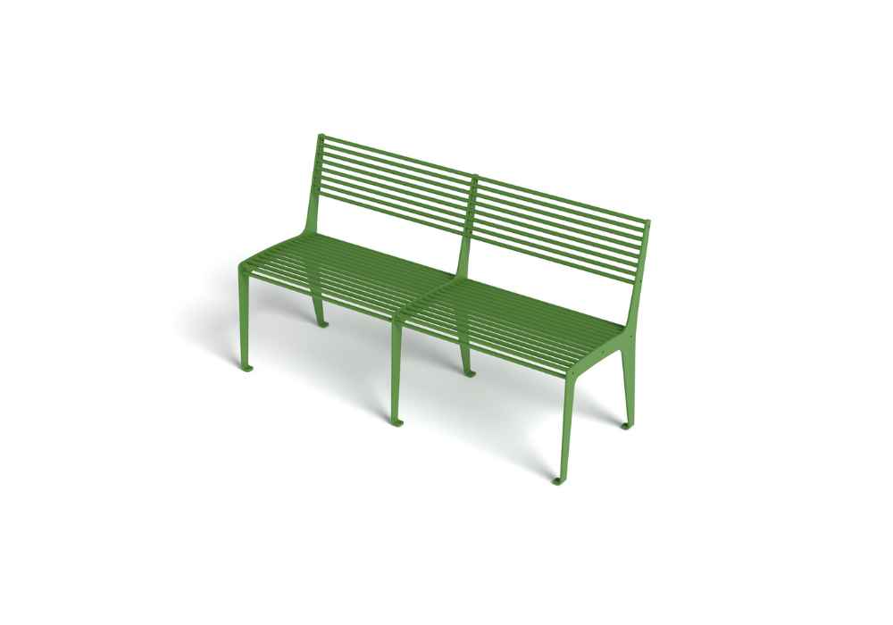 BANC TUB BA2 6017