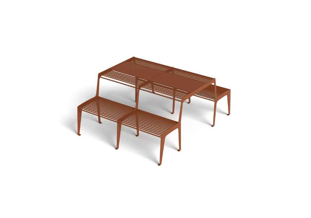 TABLE PIQUE NIQUE TUB TBLPN 2013