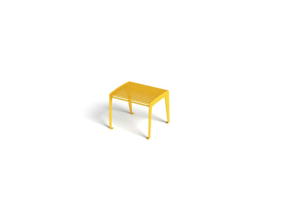 TABOURET TUB TAB 1023