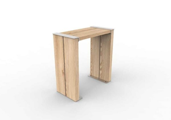 Une table bar NUT