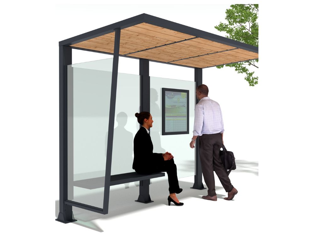 Abri Pur Polymobyl design 7016