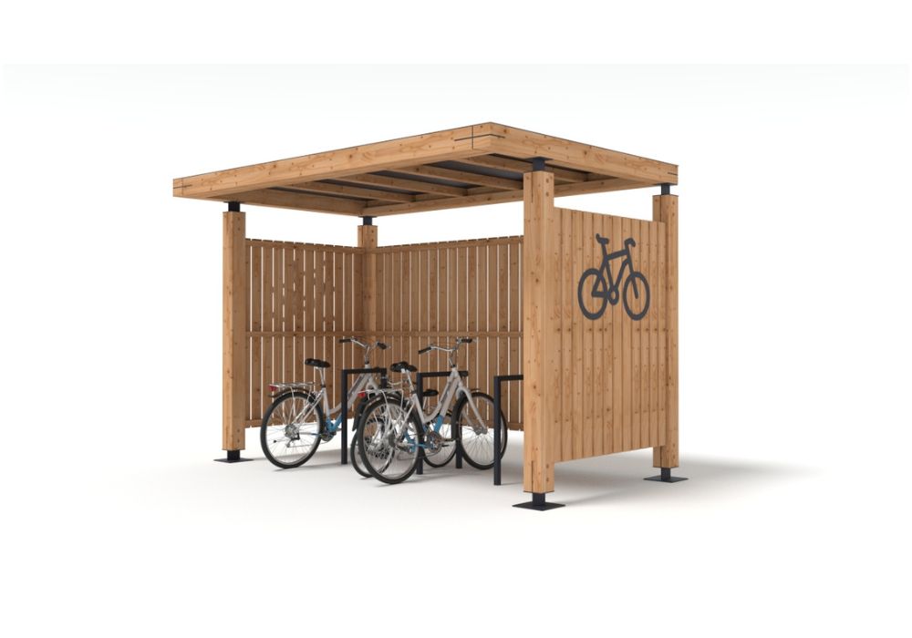 ABRI CYCLES NUT