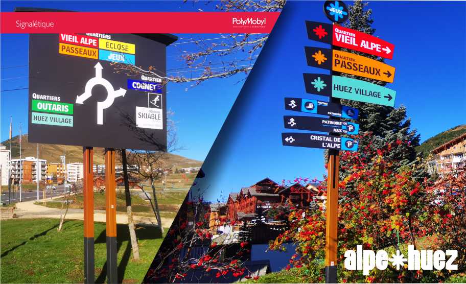 Alpe-Huez