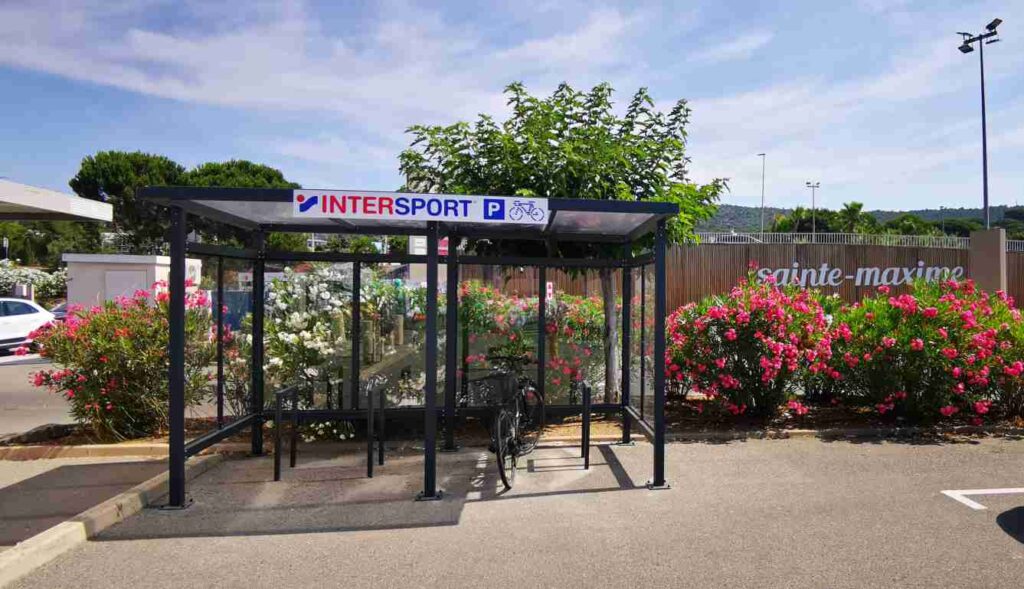Intersport refait