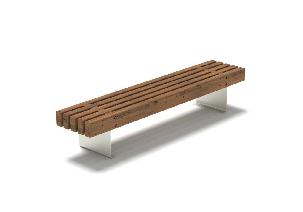 banquette ligne Catalogne Polymobyl