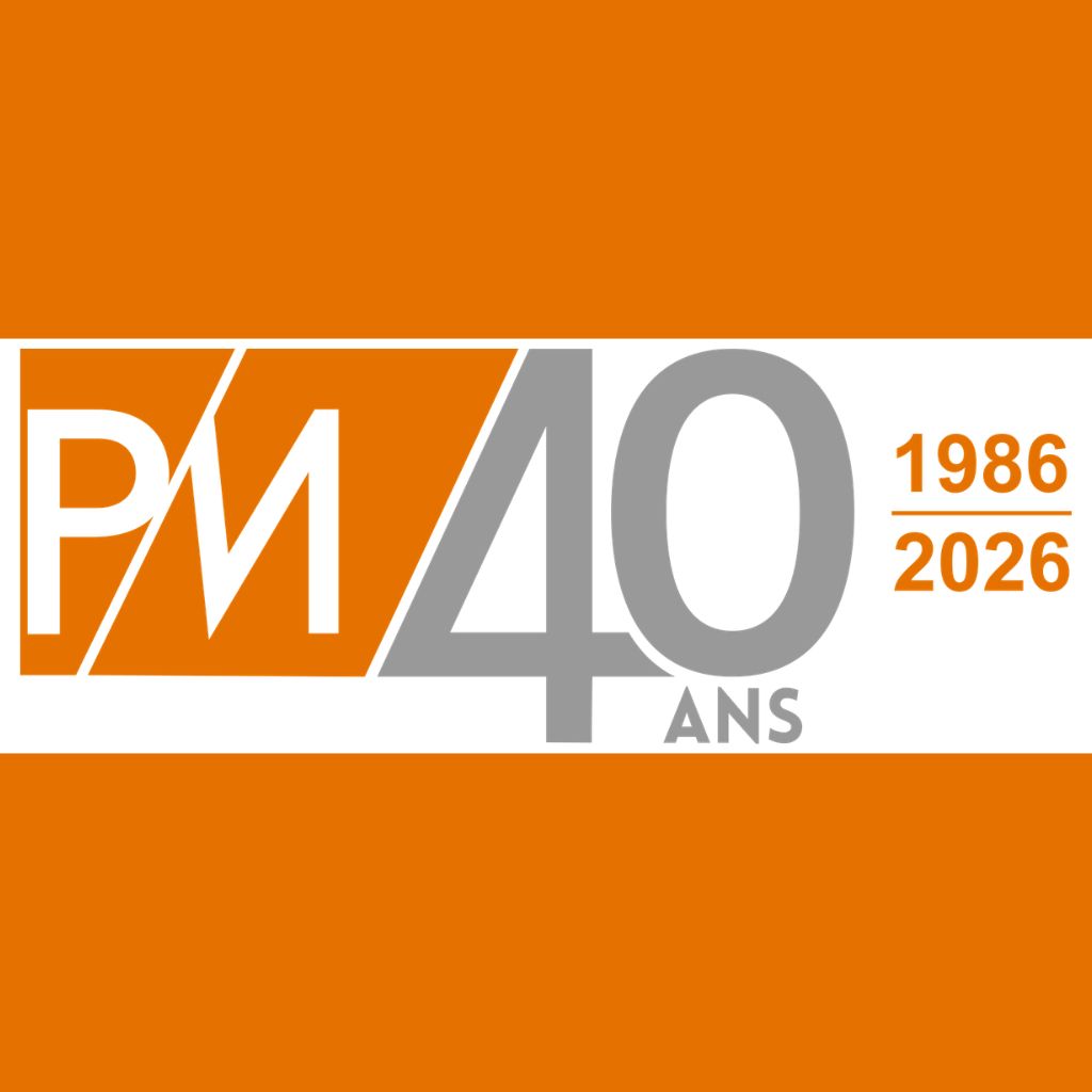 Logopm40ans