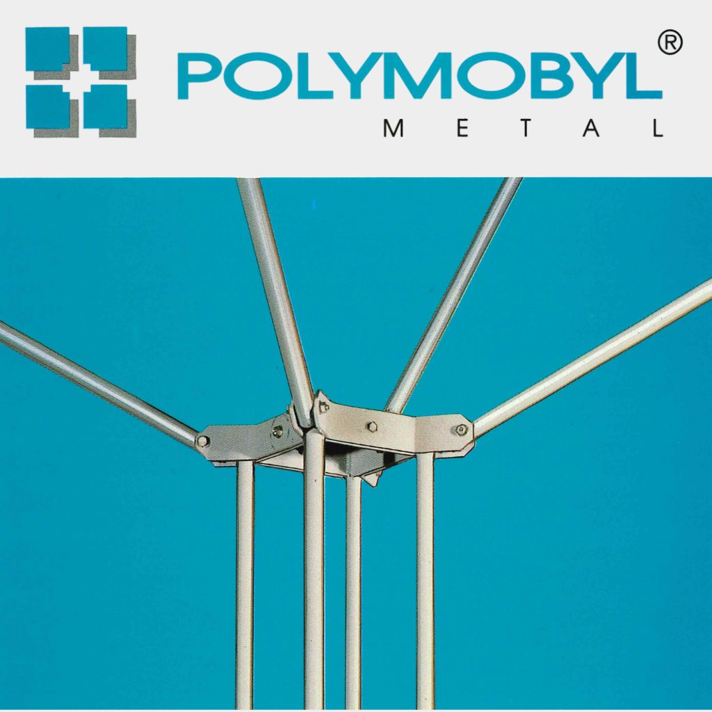 Logopmmetal
