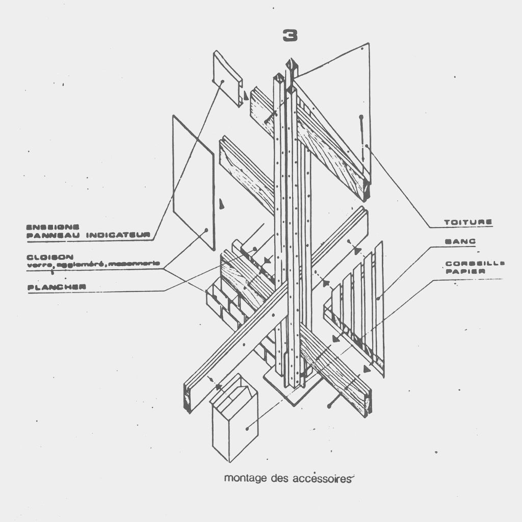 System constructif