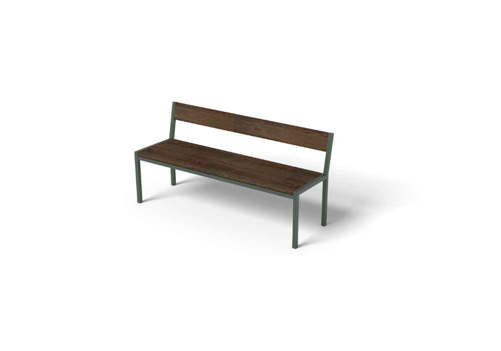 Banc PUR BA2 7009