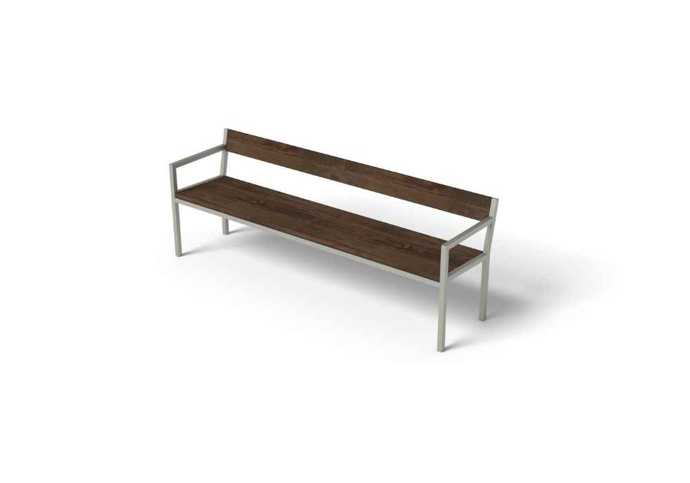 Banc XL PUR BA3 9006