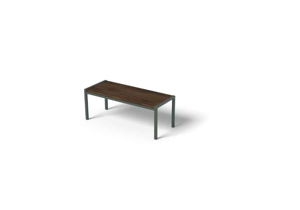 Banquette PUR BQ 7009