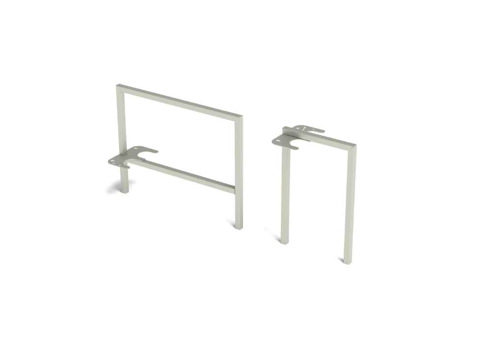 Borne trotinette PUR BOT 9006