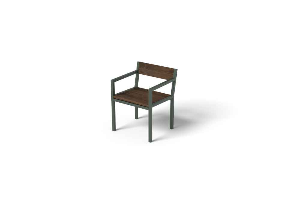 Fauteuil PUR FA 7009