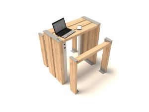 Mobiliers connectés