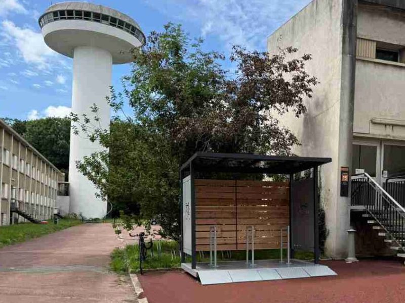 Observatoire de paris refait